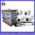 Hot Sale Security Camera Kit CCTV kits